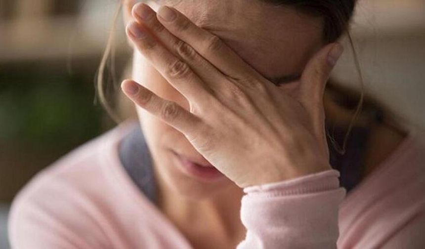 Depresyondan bilinci kapanan hasta 56 gün sonra uyandı