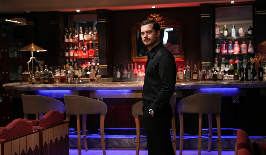 Eşref Rüya yeni bölümüyle izleyiciyi ekrana kilitleyecek