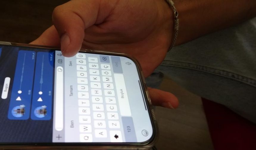 Yapay Zeka Artık Sesinizi Çalıyor! Korkutan Dolandırıcılık Yöntemi