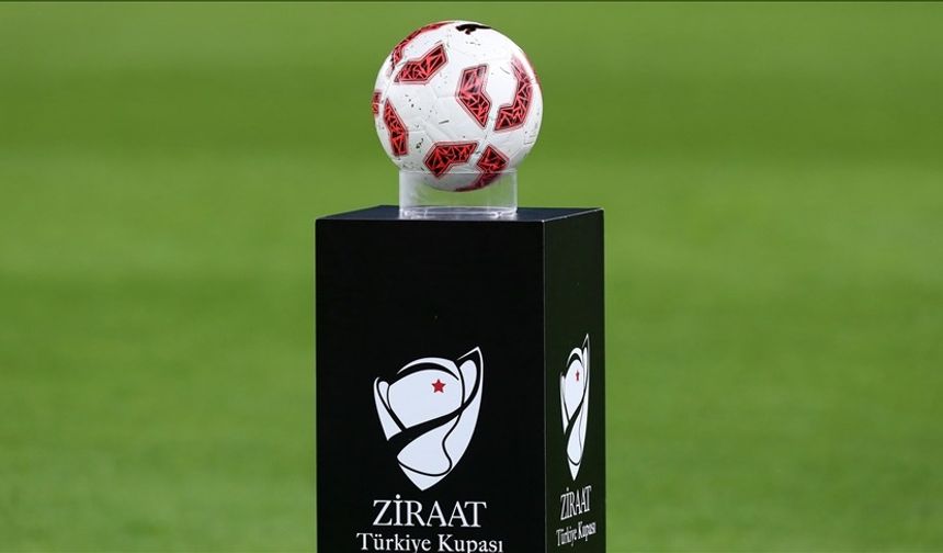 Ziraat Türkiye Kupası final maçının biletleri satışa çıktı