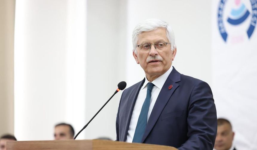 13 Kişiyi Hayattan Kopardı! TVHB'den "Ulusal Politika Geliştirilmeli" Çağrısı Yükseldi