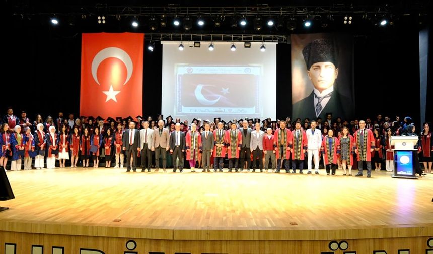Mezun Oldular