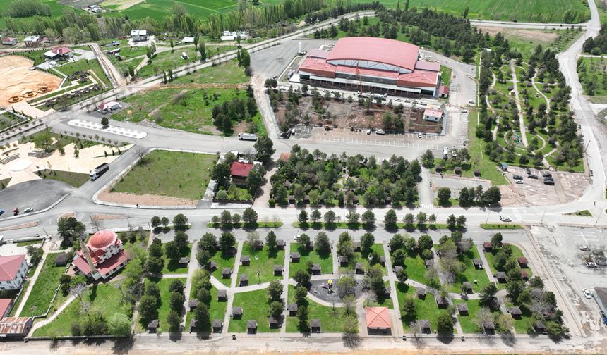 Aquapark yeniden hizmete açılıyor