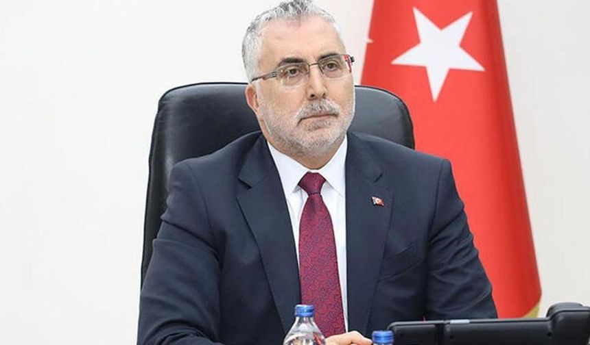 Bakan Işıkhan istihdam verilerini yorumladı