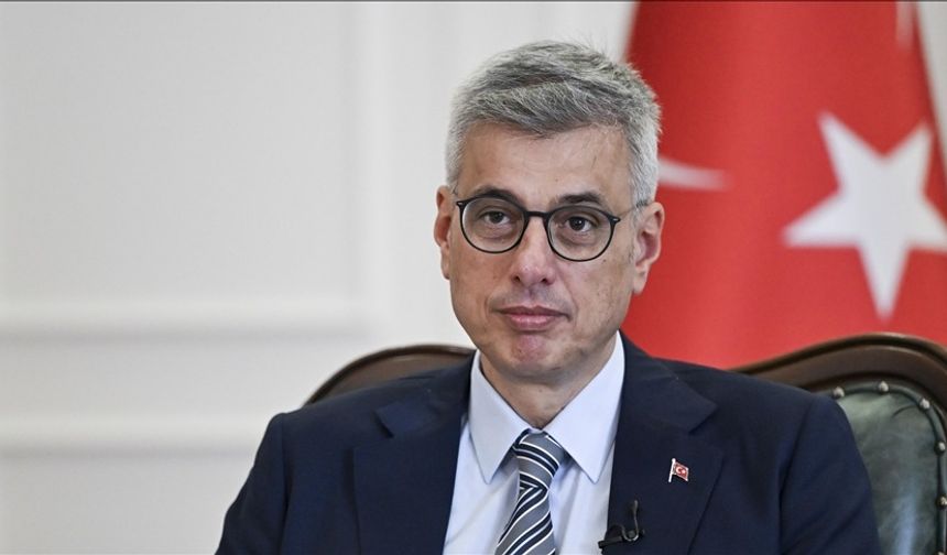 Bakan Memişoğlu sağlık  alanındaki yeni uygulamanın detaylarını paylaştı