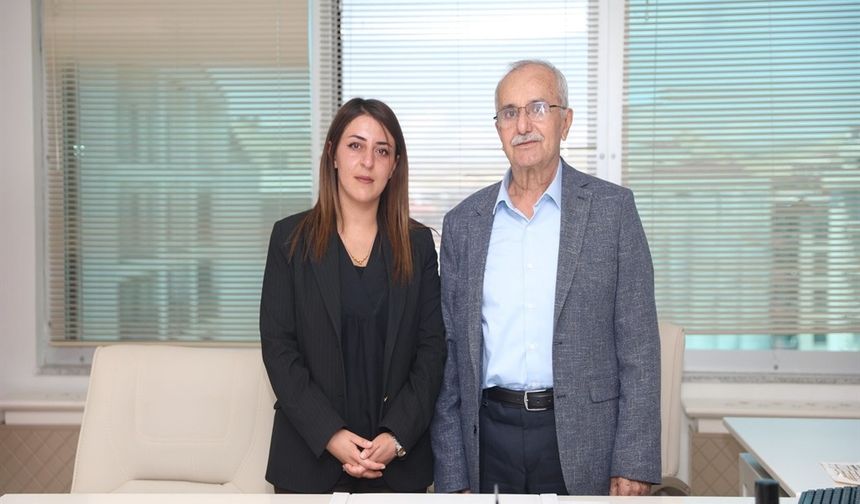 DEM Parti'li belediye başkanı görevinden istifa etti