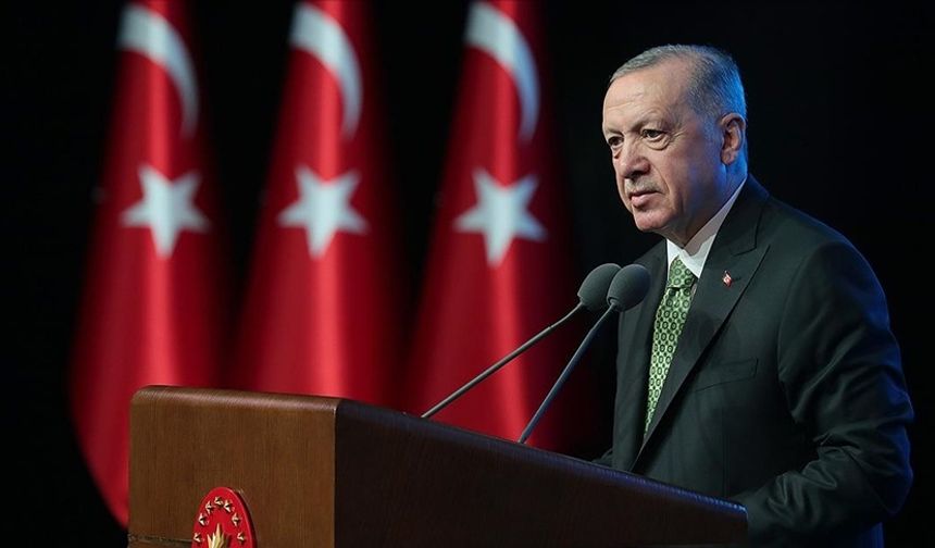 Erdoğan'ın barış diplomasisi sürüyor!