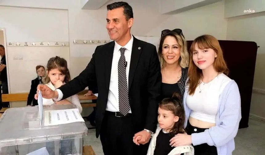 AK Parti'den Manisa kararı: Aday çıkarmayacak