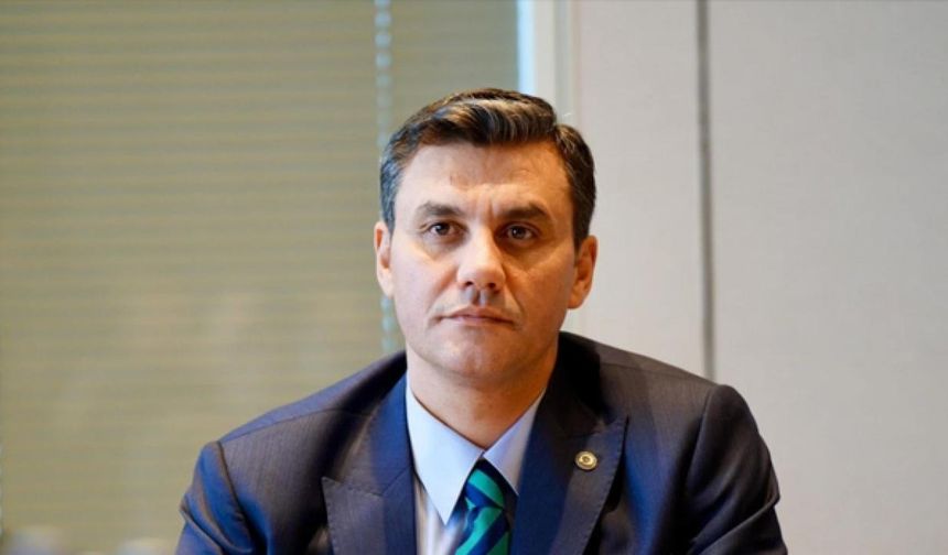 Ferdi Zeyrek'in koltuğunu devralacak isim belli oldu!