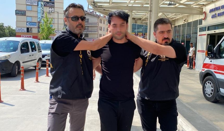 Öğretmen arkadaşını öldüren katil zanlısı: "Pişman değilim"