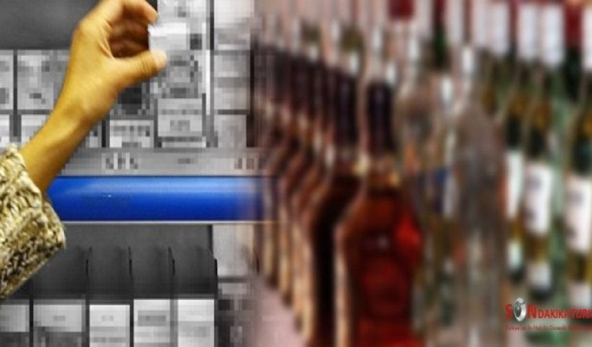 Sigara Ve Alkole Zam Yolda: İşte Yeni Fiyatlar