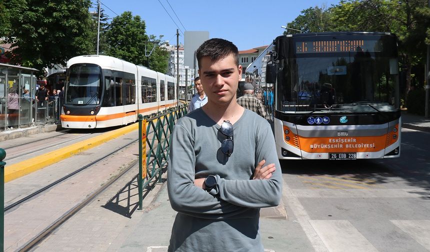 Tek tutkusu toplu taşıma araçları
