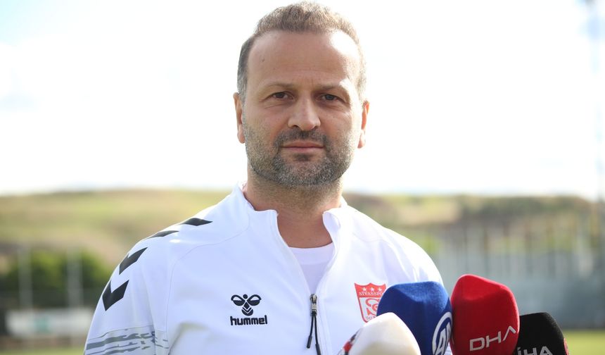 Osman Zeki Korkmaz Söz Verdi!