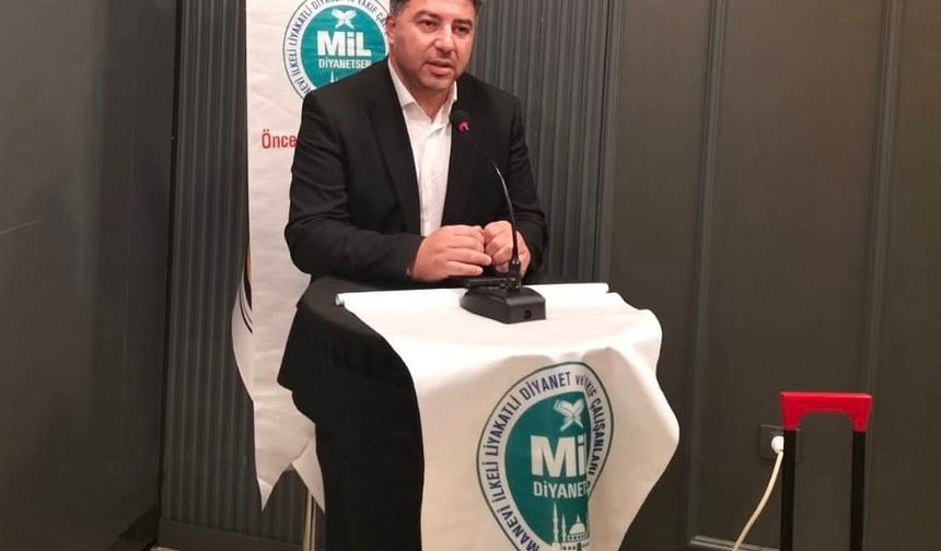 İsa Kukuş’la yola devam