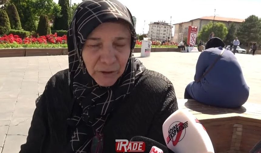 Sivaslılar Asgari Ücret İçin Ara Zam Kararını Değerlendirdi