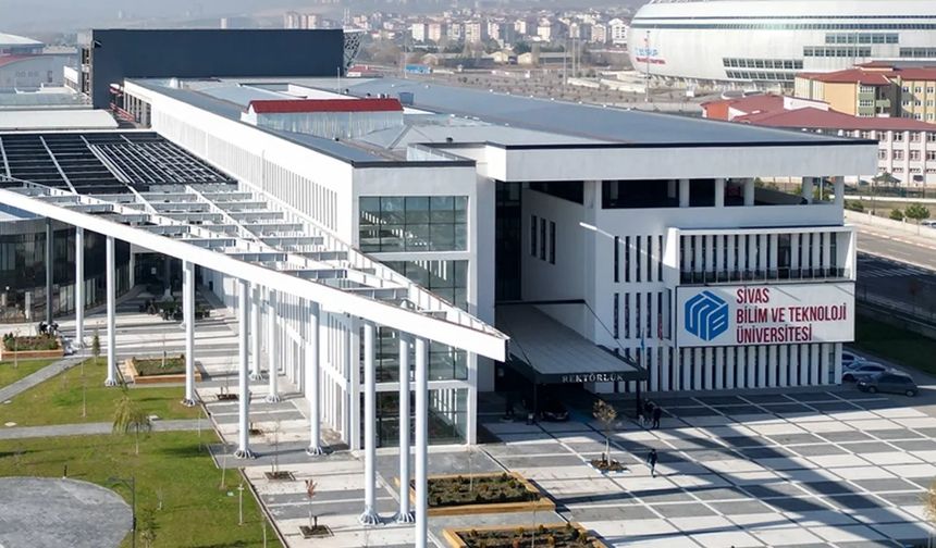 SBTÜ'den Kamuoyuna Duyuru: Tesadüf Olmadığı Kanaatindeyiz