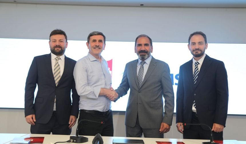 Sivasspor'un eski isim sponsoru sahibi gözaltına alındı!