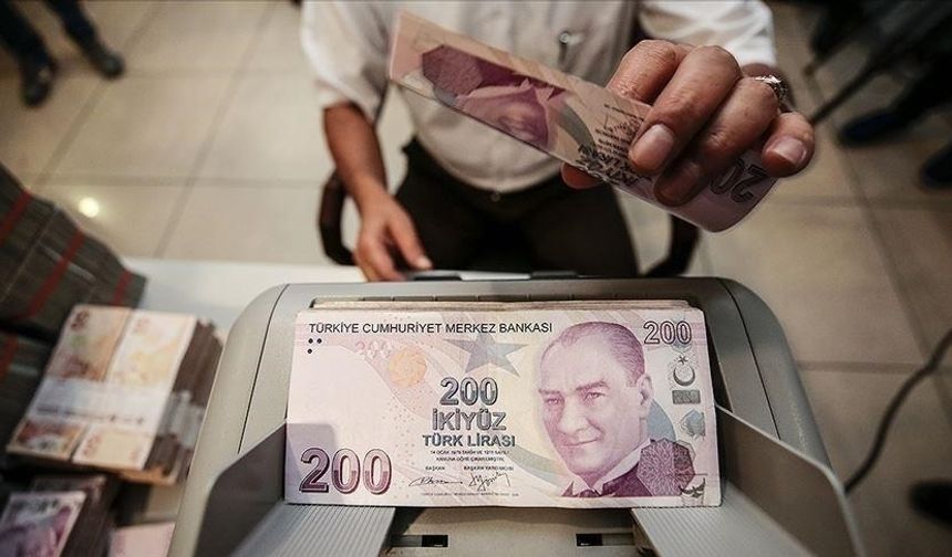 Temmuz ayı yaşlı ve engelli aylıkları hesaplara yatırılmaya başlandı