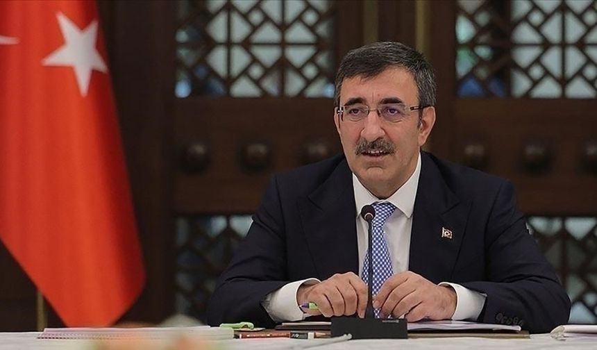 Yılmaz, Enflasyon Verilerini Değerlendirdi
