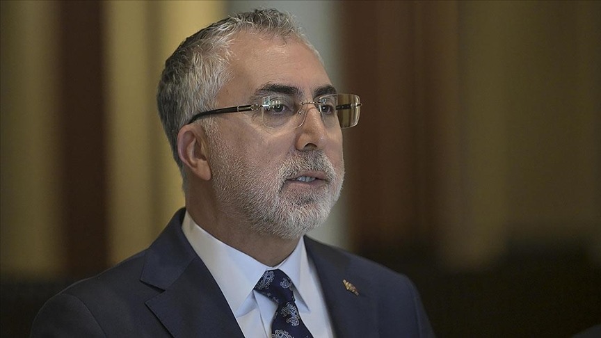 Bakan Işıkhan'dan Sgk Borcu Açıklaması