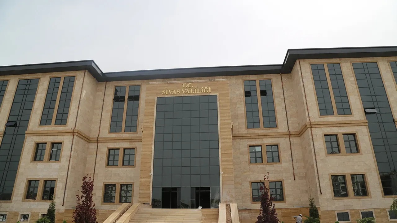 Sivas Valiliği vatandaşları uyardı!-1