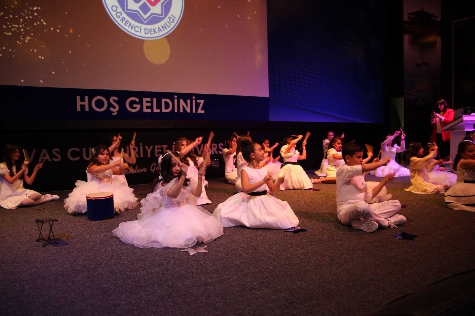 Sivas’ta Geleceğin Yetenekleri Piyano Konserinde Büyüledi1