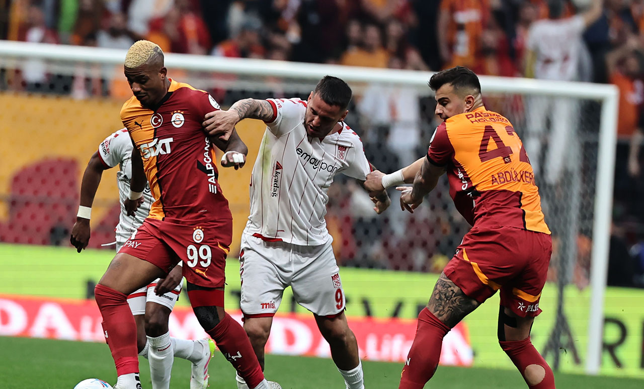 Sivas’ı Tek Cümleyle Tarif Edin… İşte En Çok Tercih Edilen Tanım