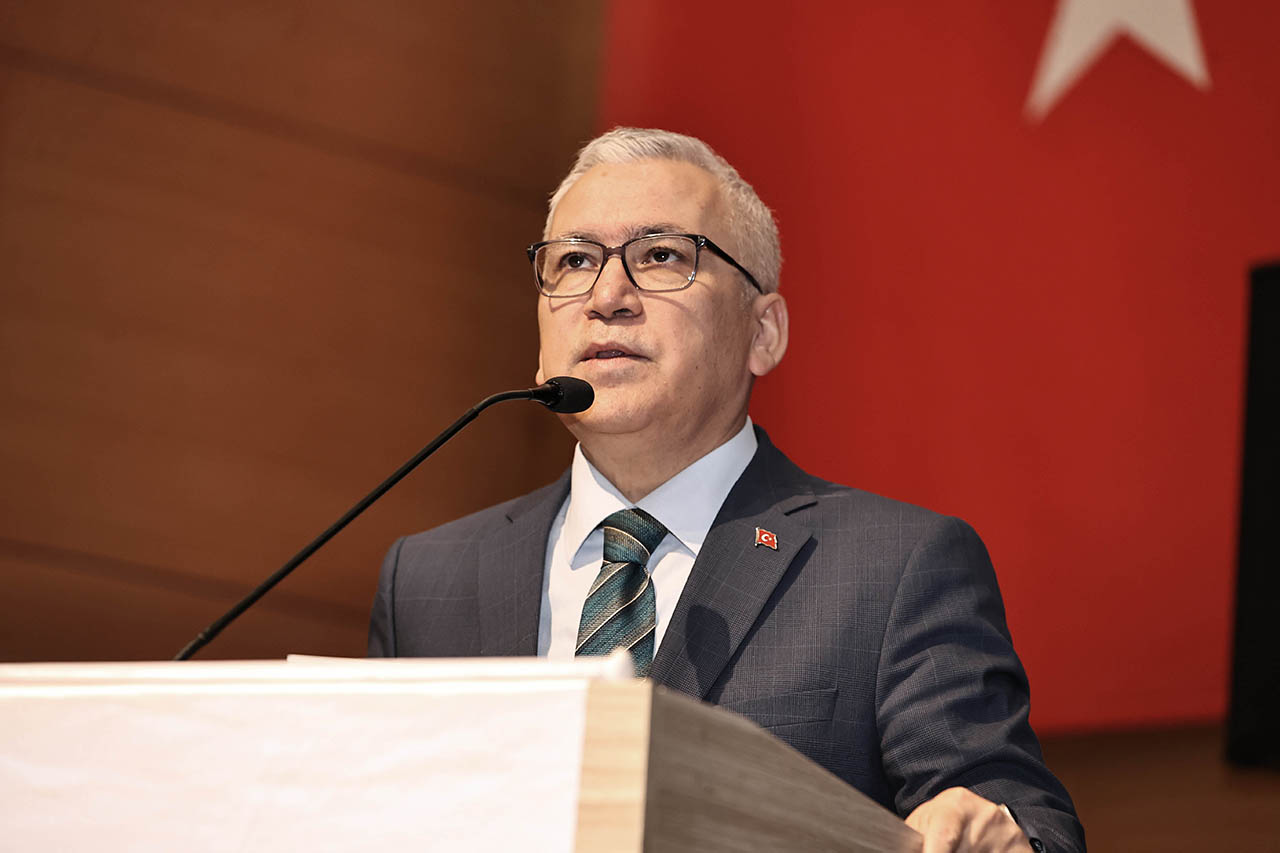  Sivas'ta 6 Bin 41 Engelli Vatandaşa Aktif Destek... İşte Yeni Açılacak Özel Merkezin Detayları