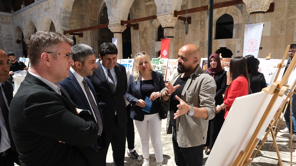 28 Mayıs’a Kadar  Açık