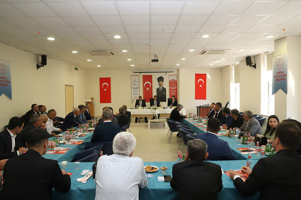 Fatih Erdoğan: Sahaya inerek takip edeceğiz