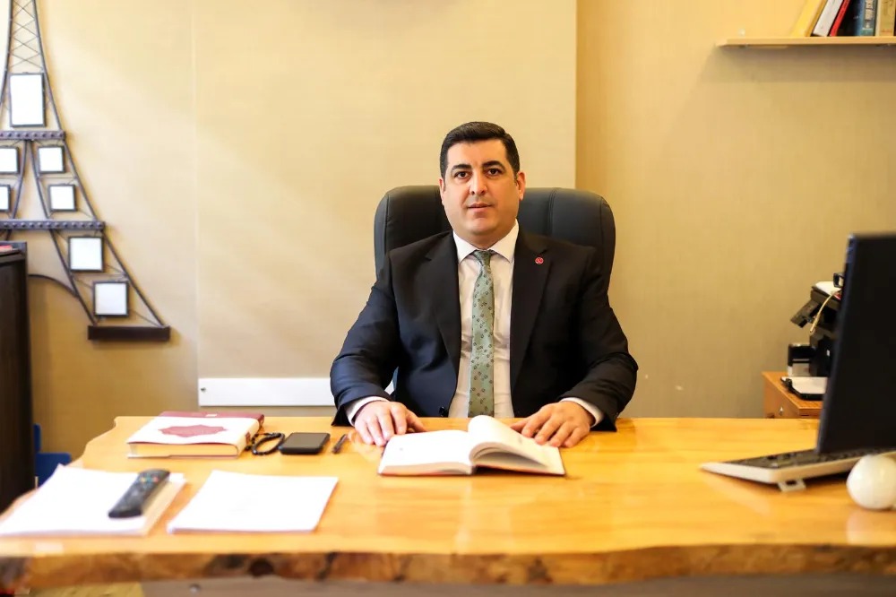 Sivas'tan Ekonomi Bakanı Şimşek'e tepki