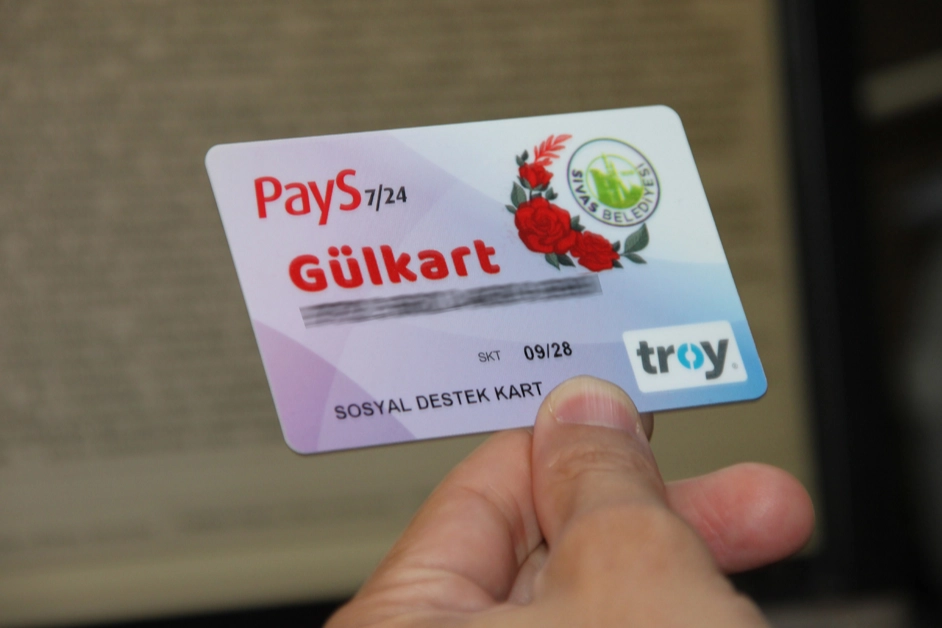 Sivas’ta Emeklilerin Yüzünü Güldüren Haber! Mayıs Ödemeleri Yapıldı