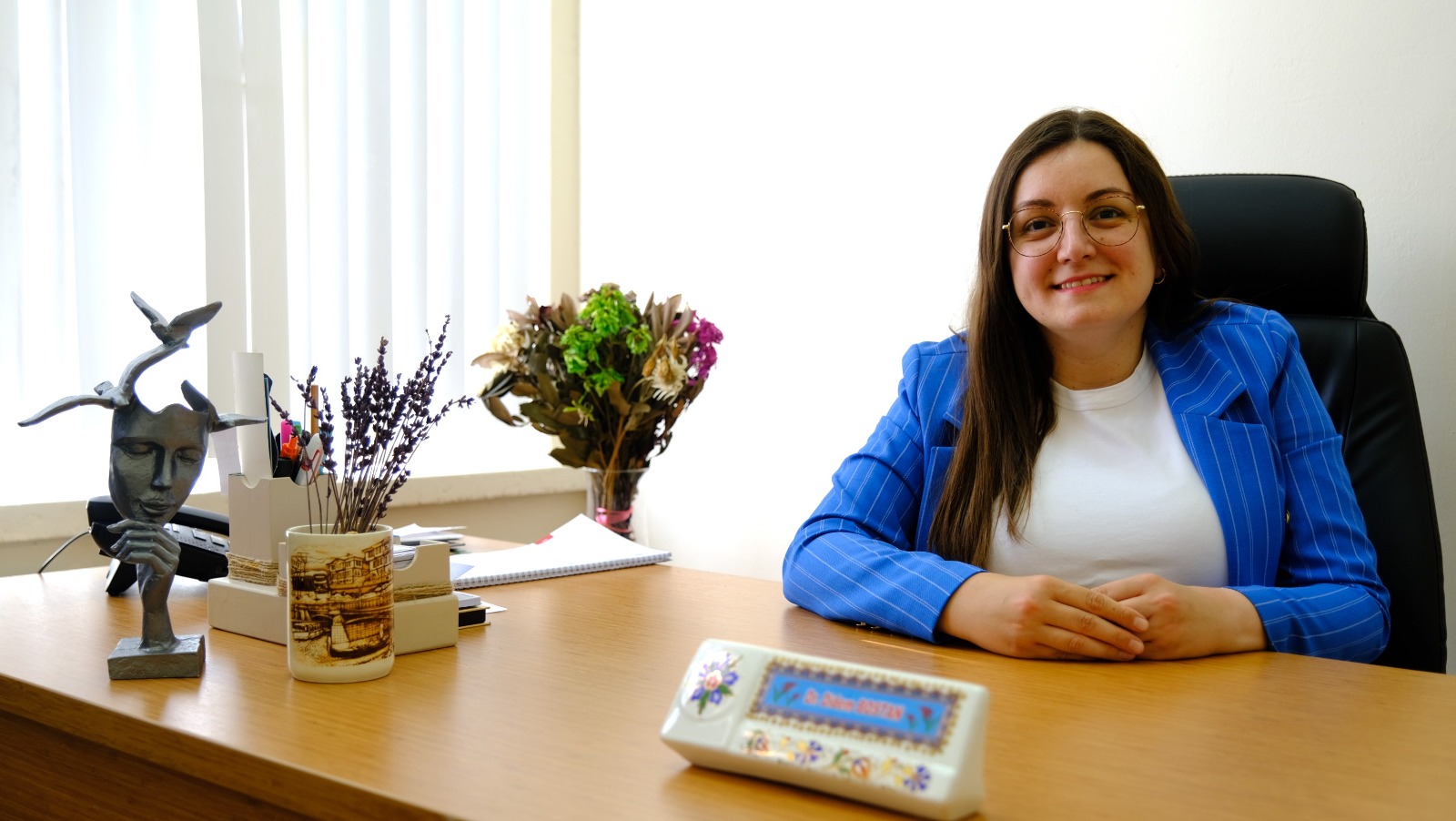 Annelerin Ruh Sağlığı İçin Babalara da Görev Düşüyor