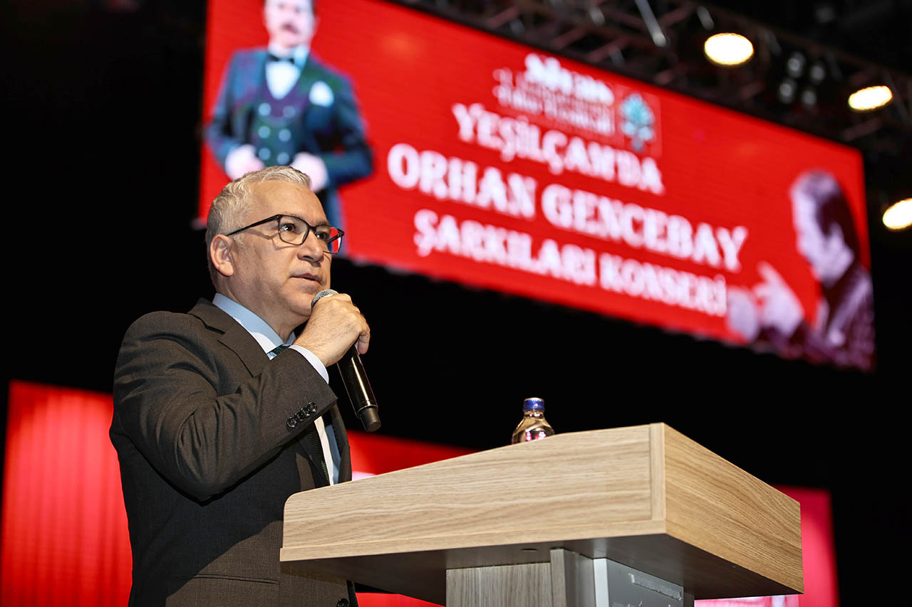 Nilgün Kızılcı, Sivas'ta muhteşem anlar yaşattı! 