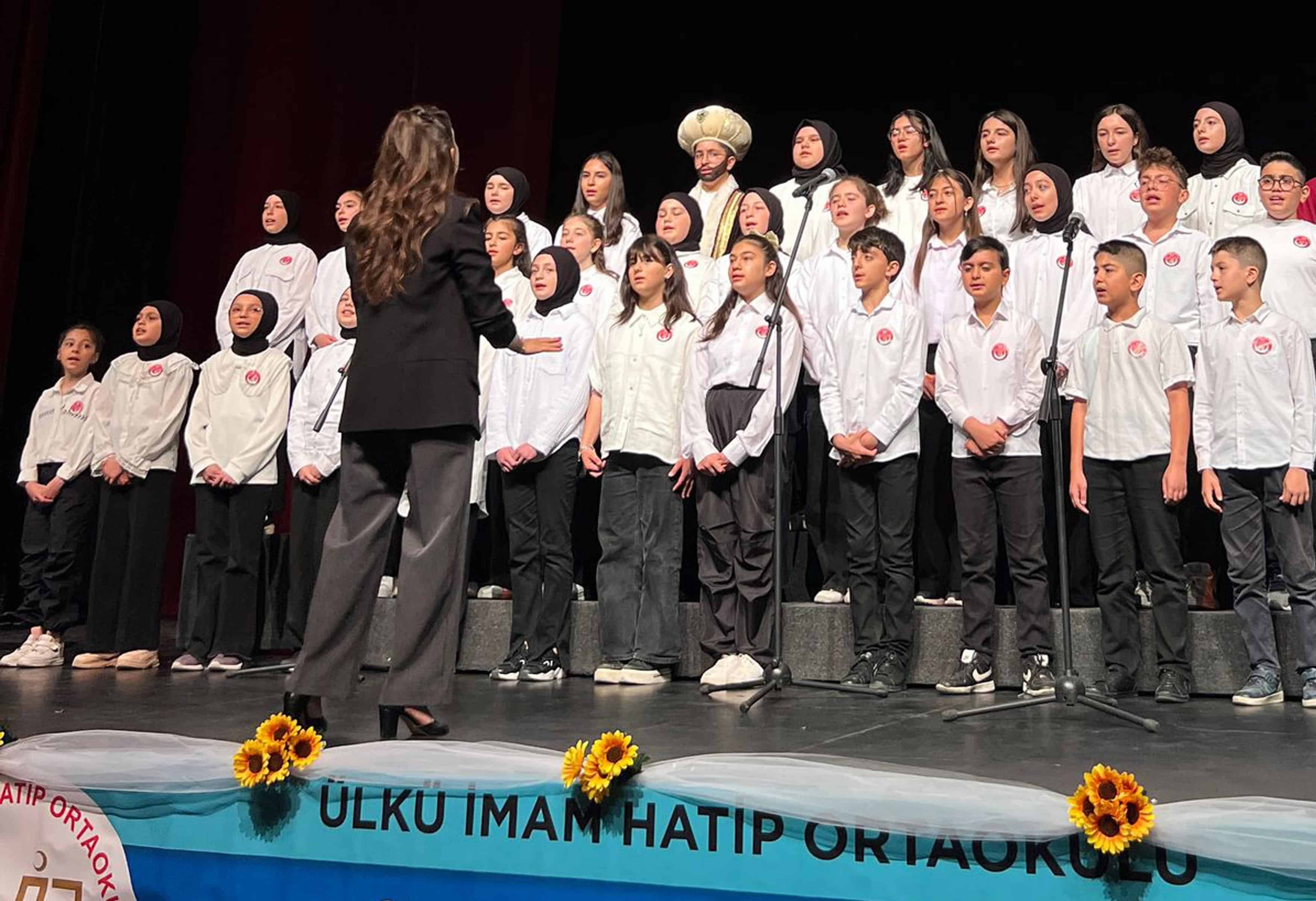 İstanbul’un Fethi Sivas’ta unutulmadı
