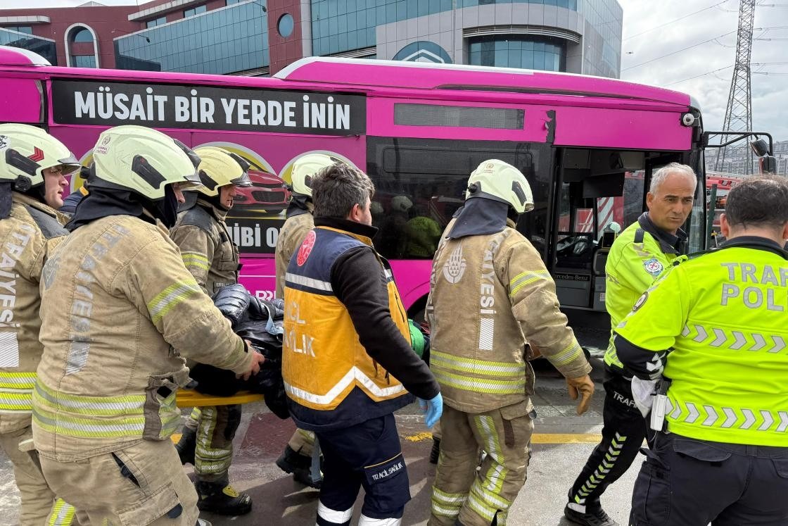 İstanbul’daki Metrobüs Kazasında Hayatını Kaybetti! Cenazesi Sivas’a Getirilecek