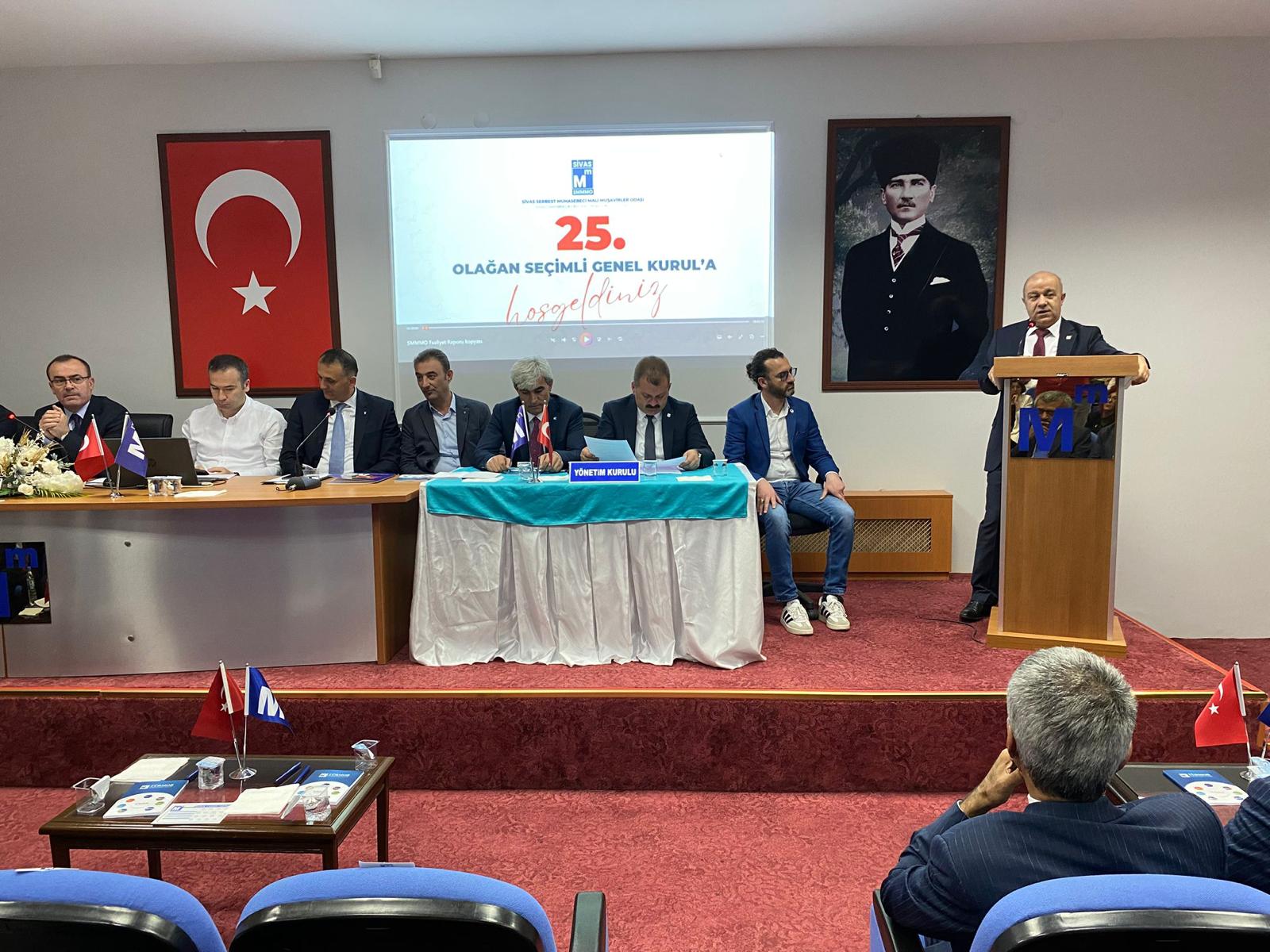Metin Boyraz, güven tazeledi