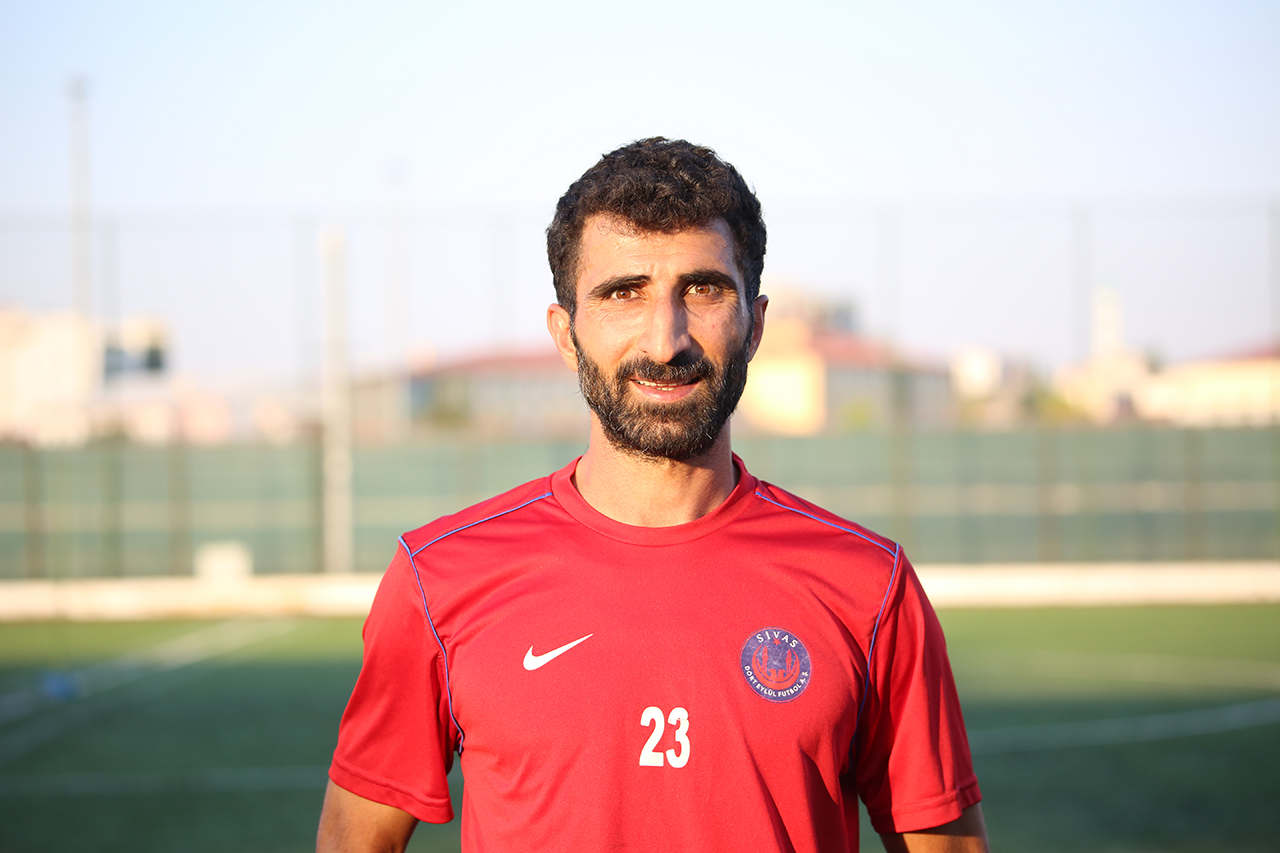 35 Yaşında BAL'ı fethetti: 28 maçta 29 gol attı! 