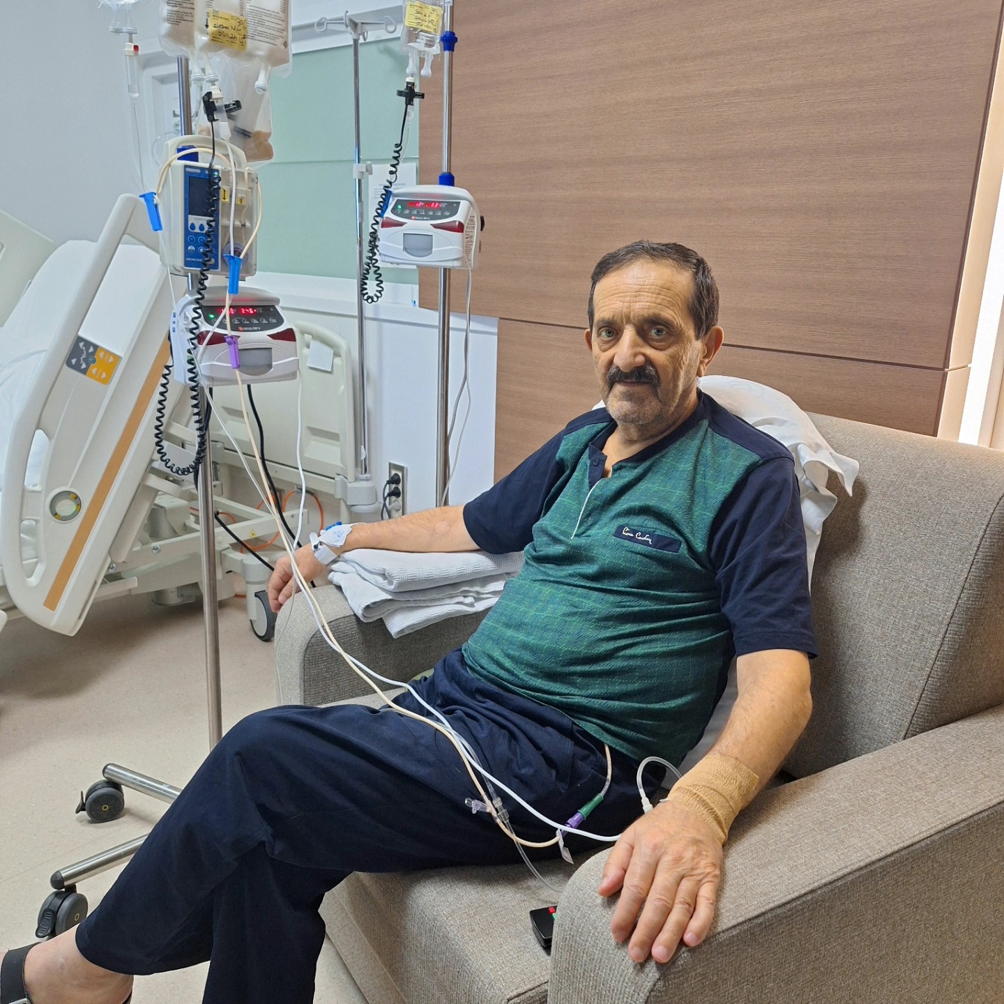Aytekin Hoca son yolculuğuna uğurlandı