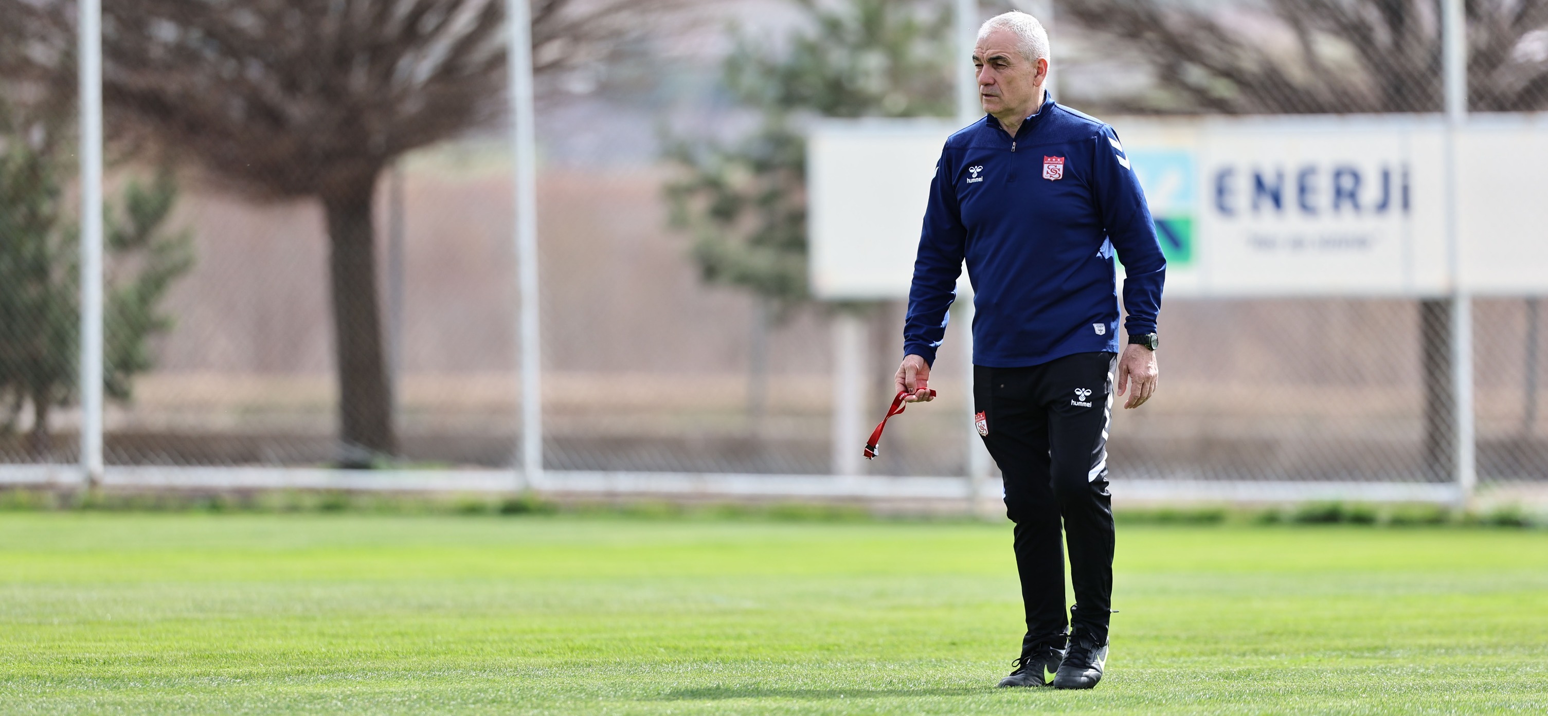 Bekir Turaç Böke Transfer Haberlerine Son Noktayı Koydu!