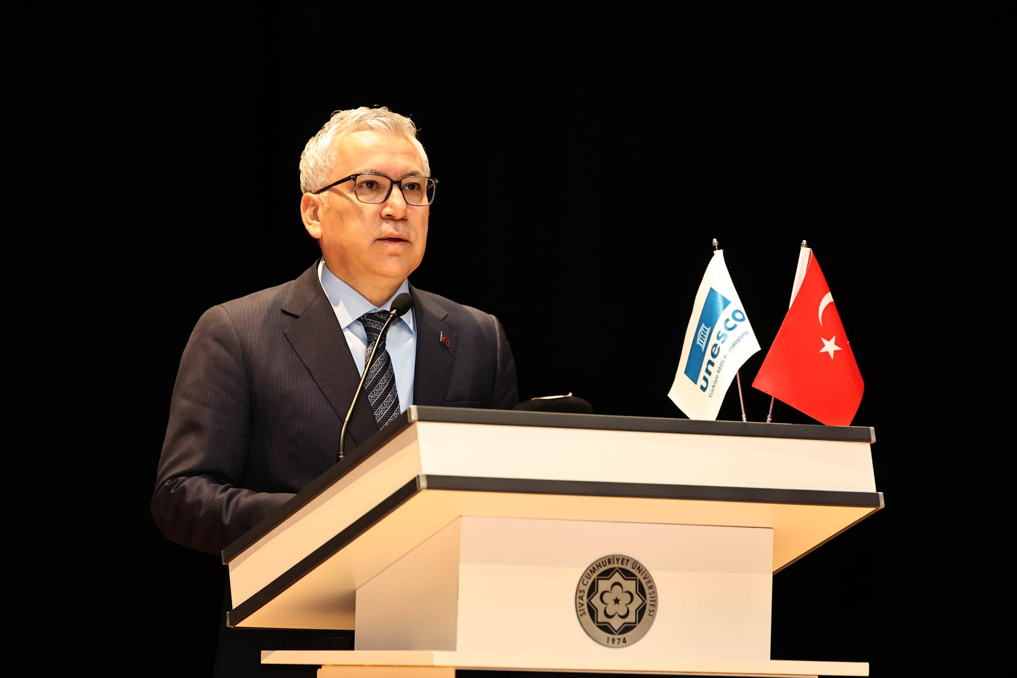 22 Afrika Ülkesinin Temsilcisi Sivas’ta