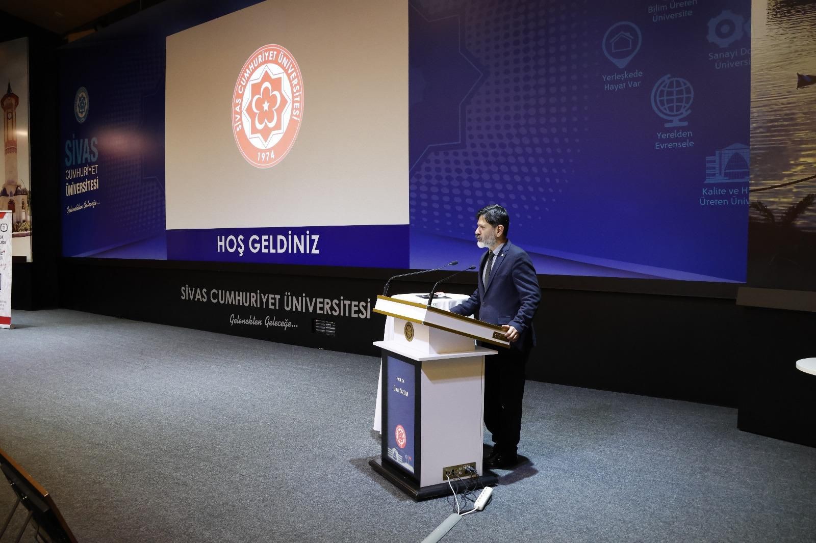 Esin Yıldız anısına  kurs düzenlendi