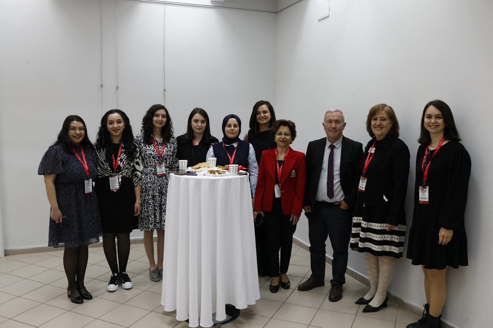Esin Yıldız anısına  kurs düzenlendi