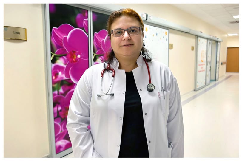 Dikkat! Çocuğunuzda Bu Belirtiler Varsa Hemen Doktora Gidin!