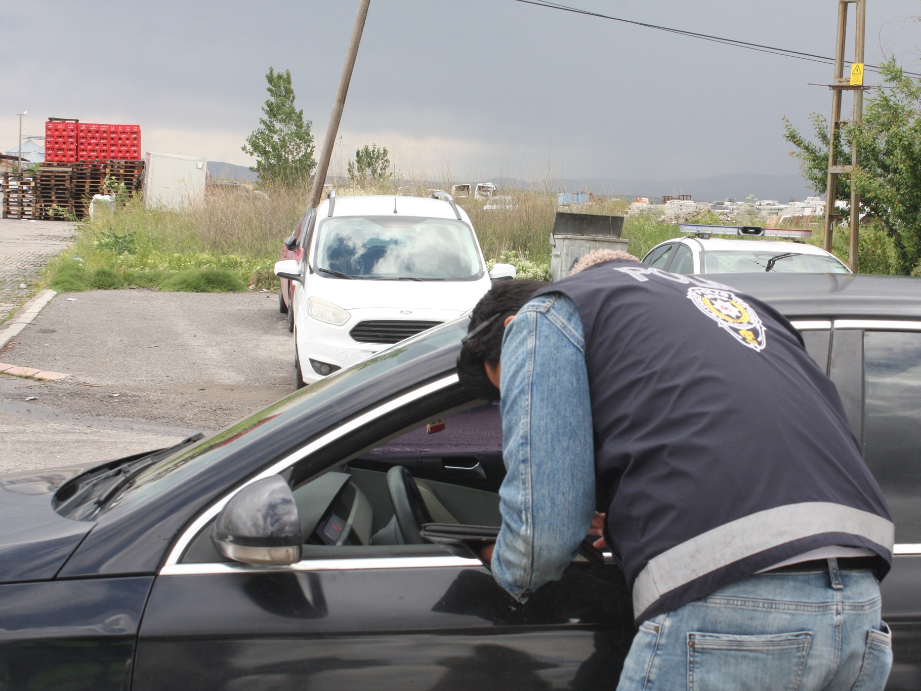 Kurban Bayramı Öncesi Trafik Denetimleri Sıklaştı