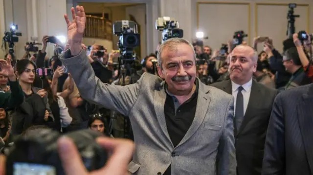 Sırrı Süreyya Önder Kimdir?