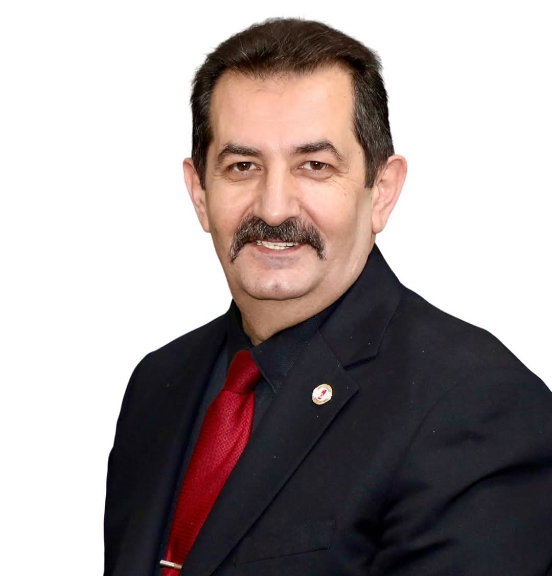 Eline mikrofon alan sokak röportajı yapıyor! 