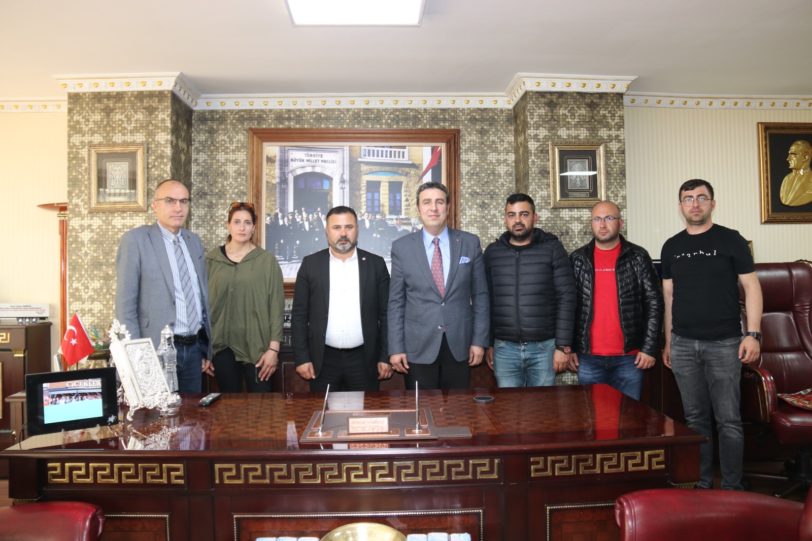 Tavuk dönerci, kebapçı, bakkal... Hepsi aynı dertten yakınıyor: 'Devletle rekabet edemiyoruz!