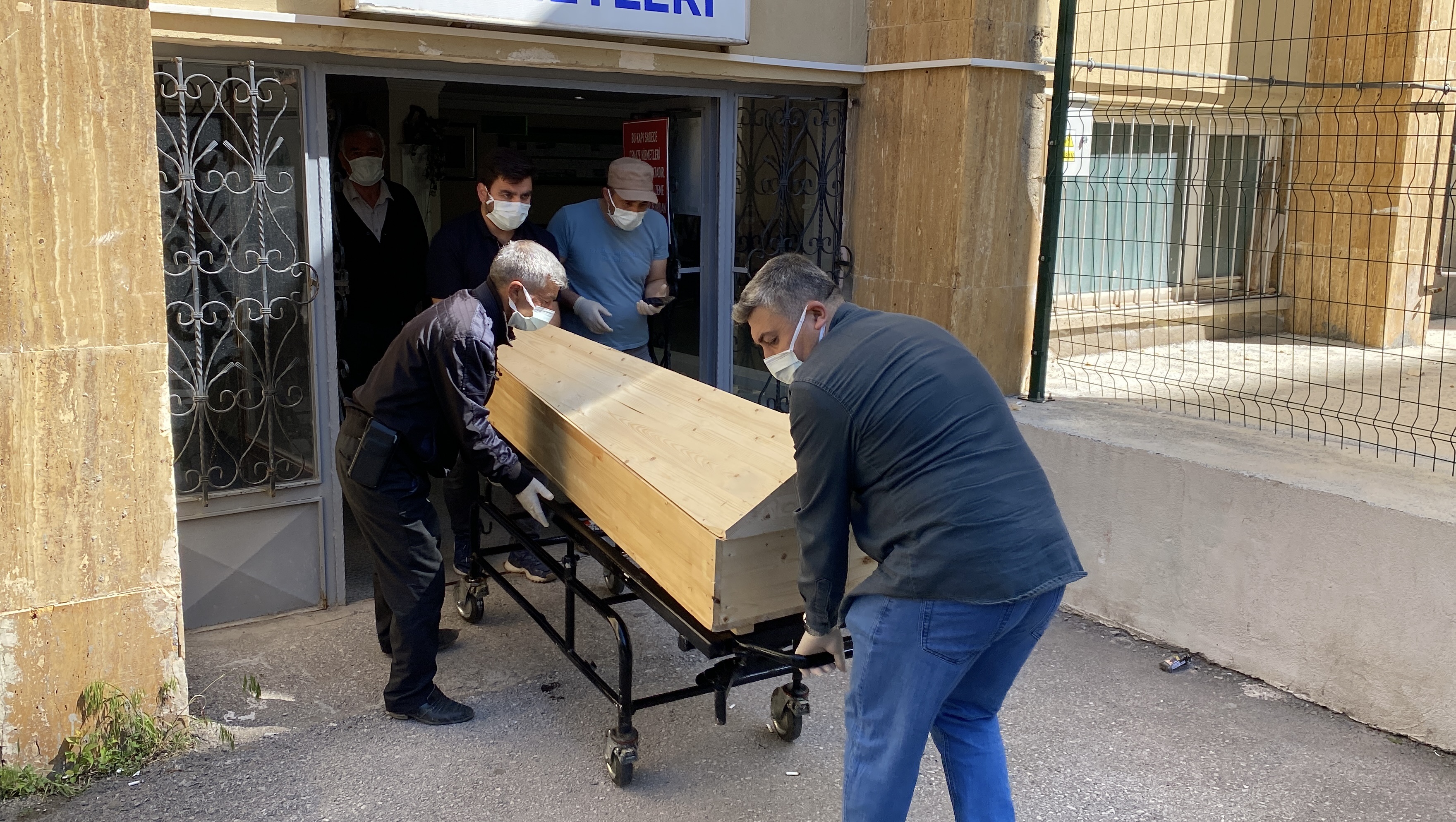 Sivas'ta Kene Krizi Büyüyor! 1 Kişiyi daha kaybettik! 