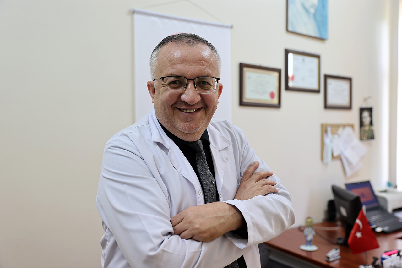 KKKA ile ilgili merak edilen 10 soruyu Sivas'ta uzmanı cevapladı! 
